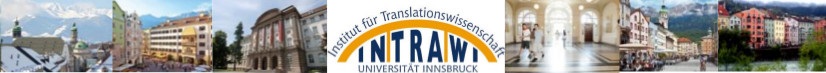 Österreich: Unterrichts- und Übersetzungspraktikum an der Universität Innsbruck Vividus_International_Innsbruck_Translation_Internship_Top