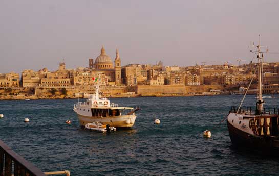 Ihr Praktikum auf Malta Praktikum Auf Malta 11
