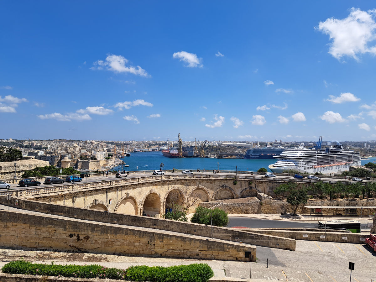 Erfahrungsberichte 2306_Malta