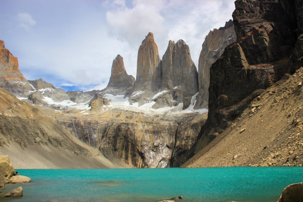 Torres del Paine, Magallanes and Chilean Antarctica, Chile