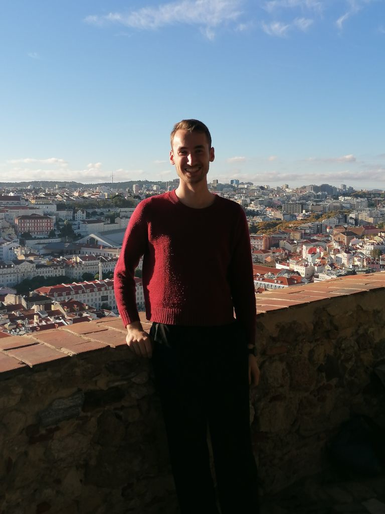 Auslandspraktikum in Portugal: Kosten, Städte & Tipps für dein Auslandspraktikum Blog 0054A