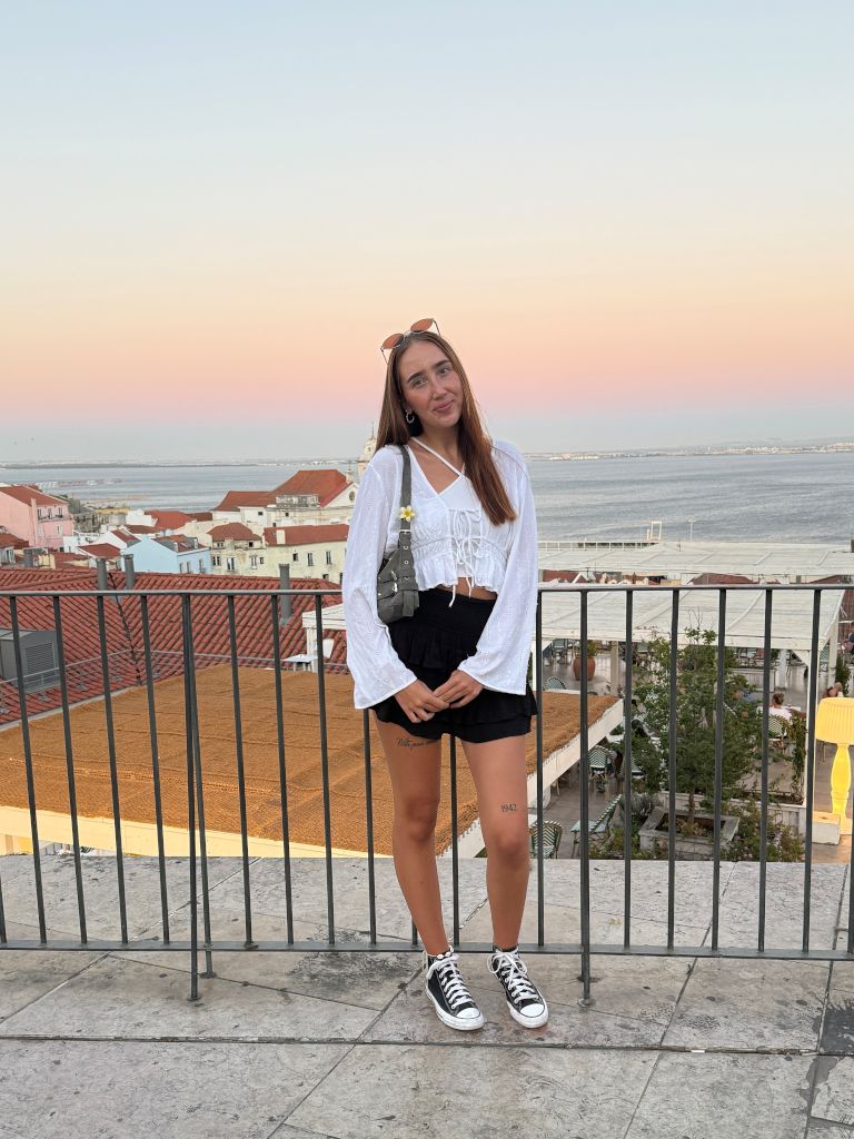 Auslandspraktikum in Portugal: Kosten, Städte & Tipps für dein Auslandspraktikum Blog 0054B