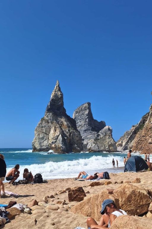 Auslandspraktikum in Portugal: Kosten, Städte & Tipps für dein Auslandspraktikum Blog 0054E