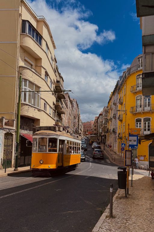 Auslandspraktikum in Portugal: Kosten, Städte & Tipps für dein Auslandspraktikum Blog 0054F