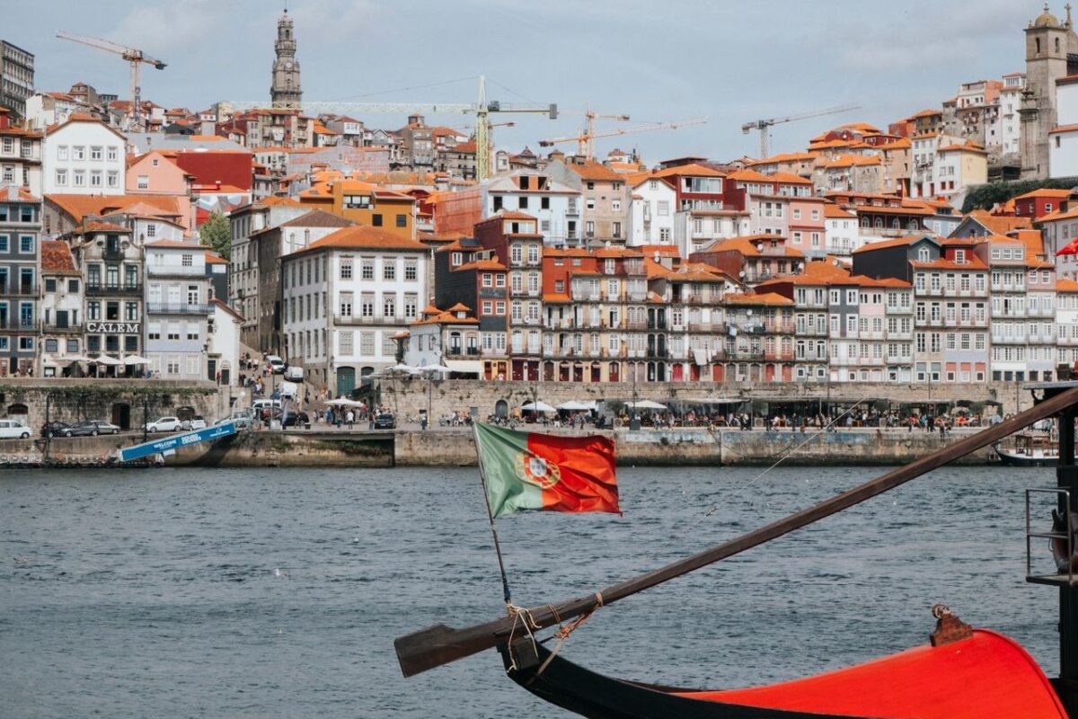 Auslandspraktikum in Portugal: Kosten, Städte & Tipps für dein Auslandspraktikum Blog 0054T 1200x800
