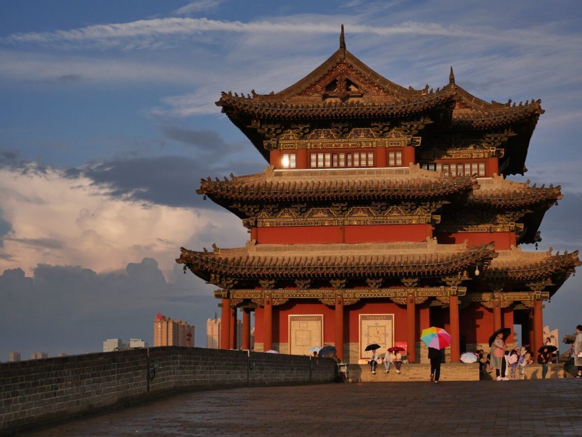 Praktikum in China: Der große Guide zum Visum, Kultur & Bewerbung Blog 055T 1200x900