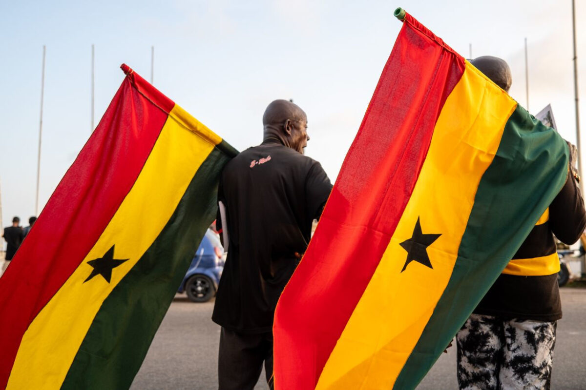 Praktikum und Freiwilligenarbeit in Ghana: Der große Guide zu Visum, Bewerbung & Alltag Blog 061T 1200x800