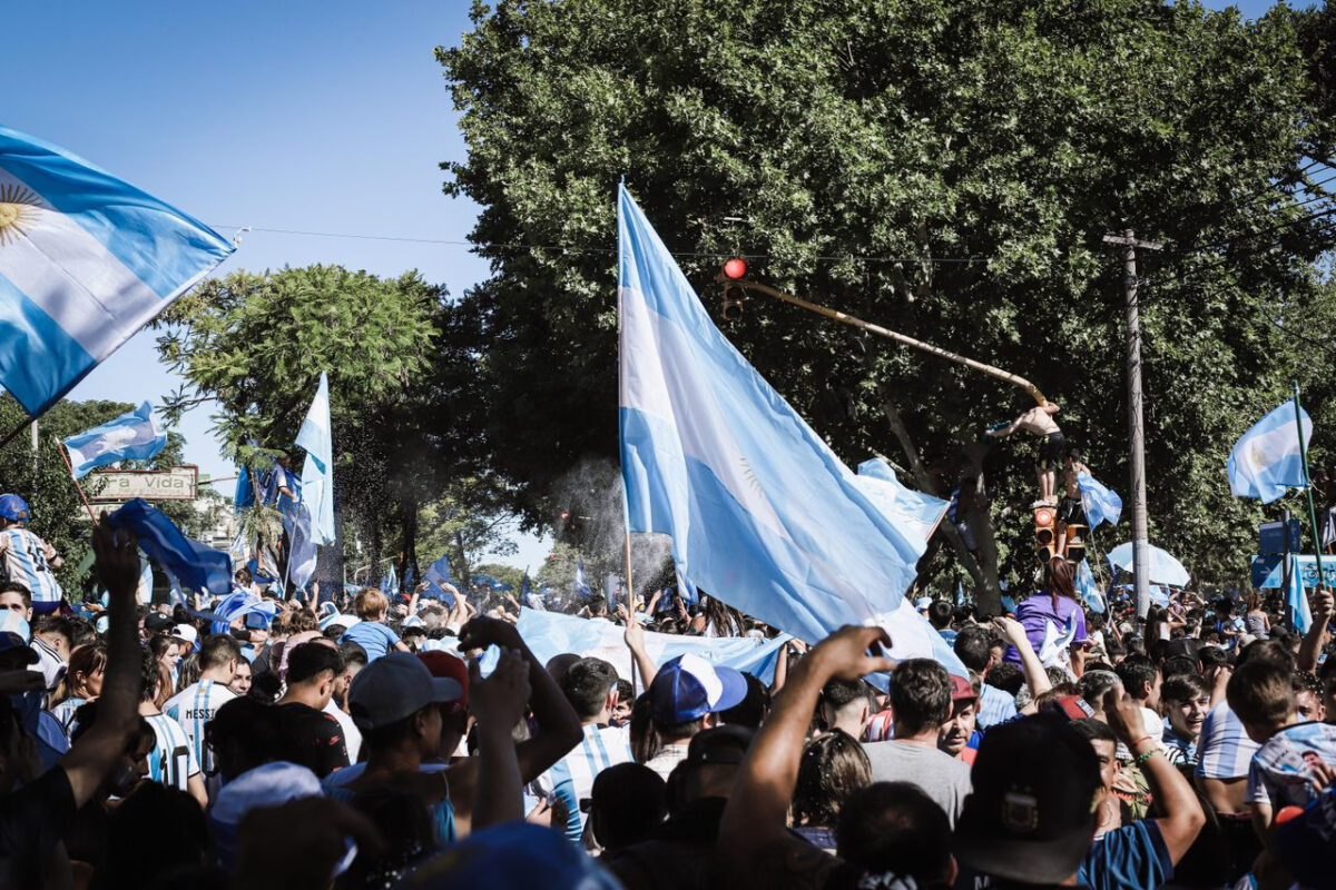 Praktikum oder Freiwilligendienst in Argentinien: Alles was du über unsere Projekte, Visum & Bewerbung wissen musst Blog 062T 1200x800